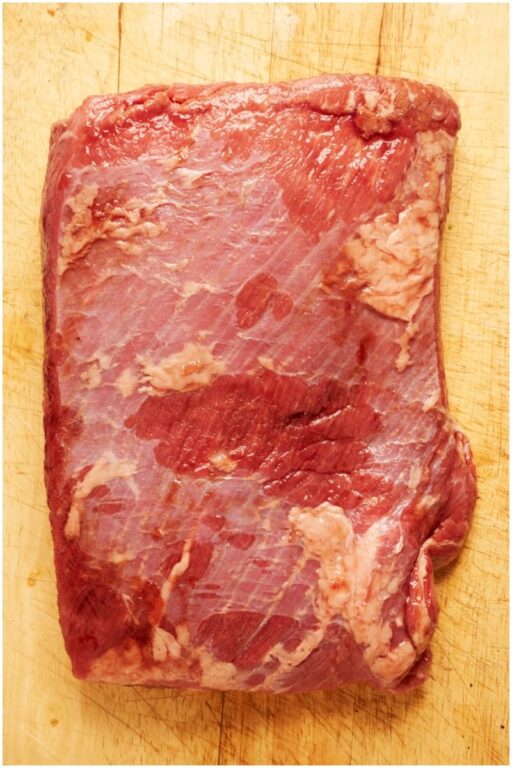 Should corned beef be cooked fat side up or down? Health Guide Net