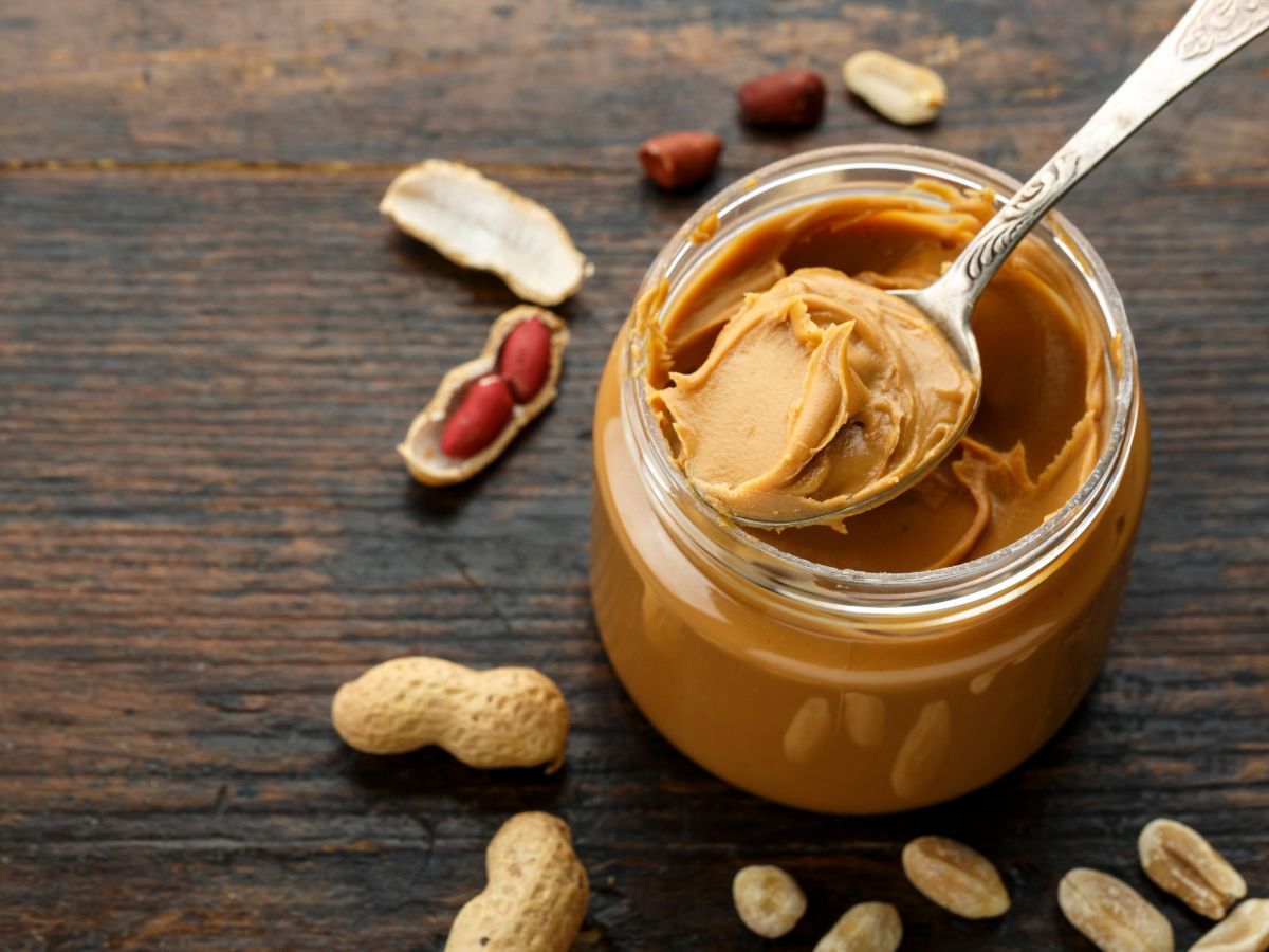 How Many Peanuts In A Jar Of Peanut Butter Health Guide Net