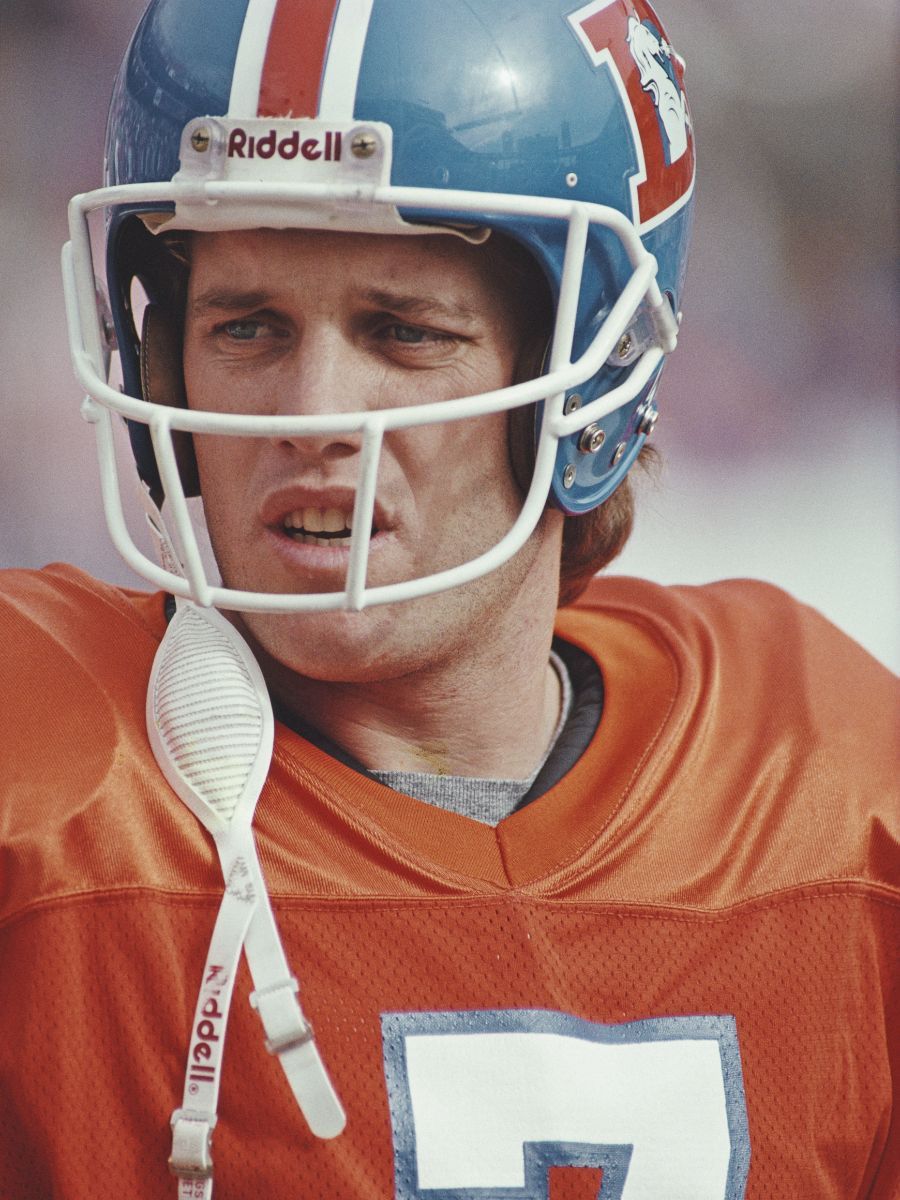 John Elway