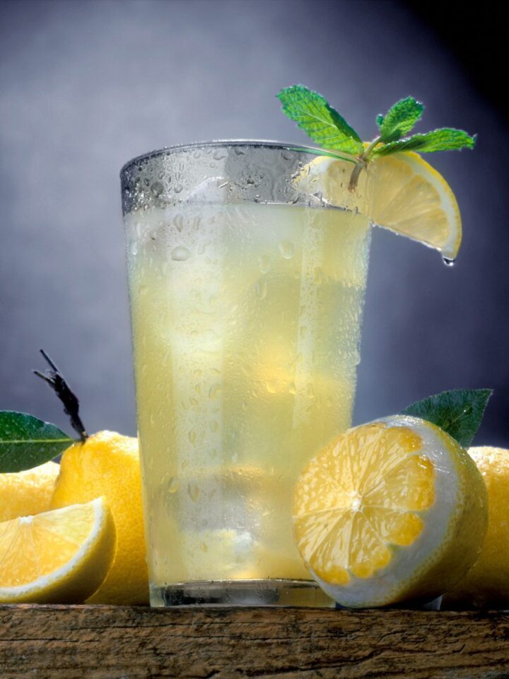 Pink Lemonade vs Lemonade Health Guide Net