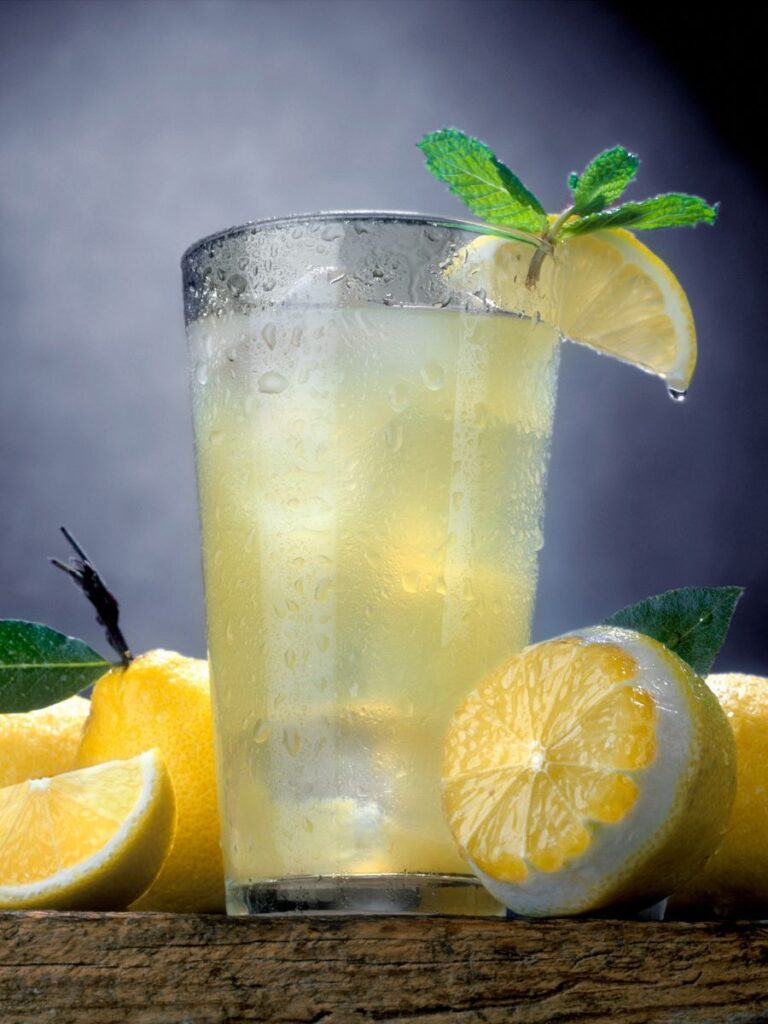 Pink Lemonade vs Lemonade Health Guide Net