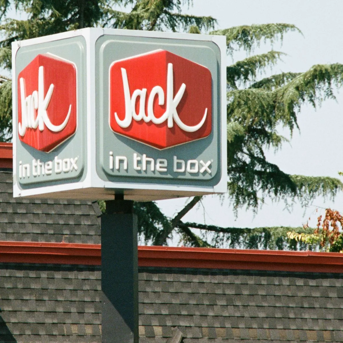 Why did Jack in the Box discontinue Potato Wedges and cause an uproar