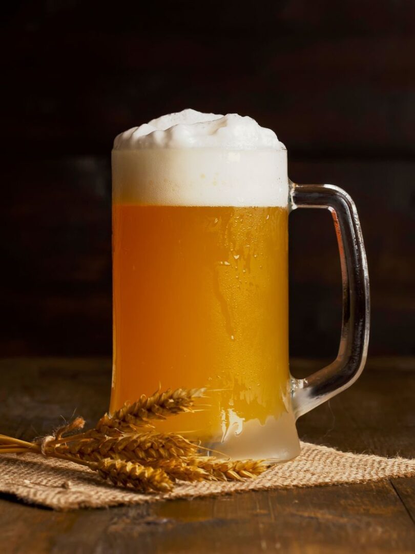 Filtered vs Unfiltered Beer - Health Guide Net