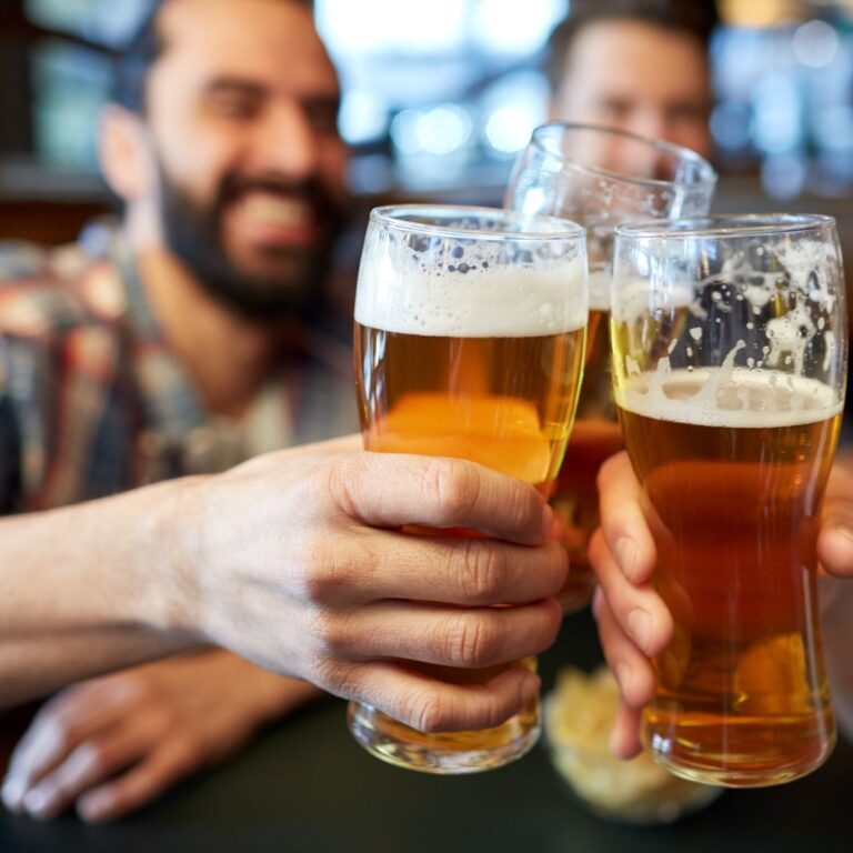 Filtered vs Unfiltered Beer - Health Guide Net