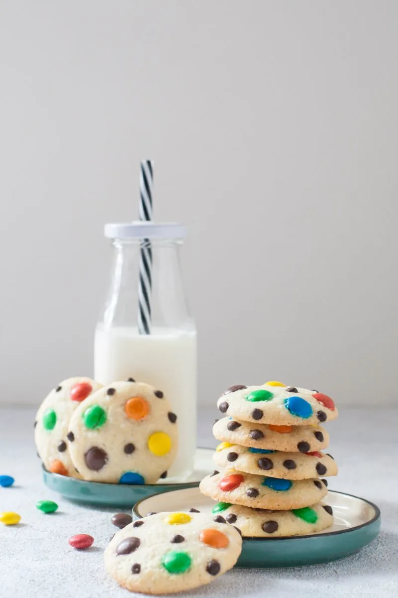 How Many M&Ms In A Bag? Health Guide Net