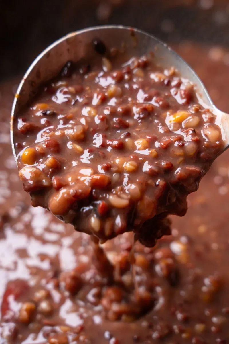 Red Rice Benefits & Side Effects Health Guide Net