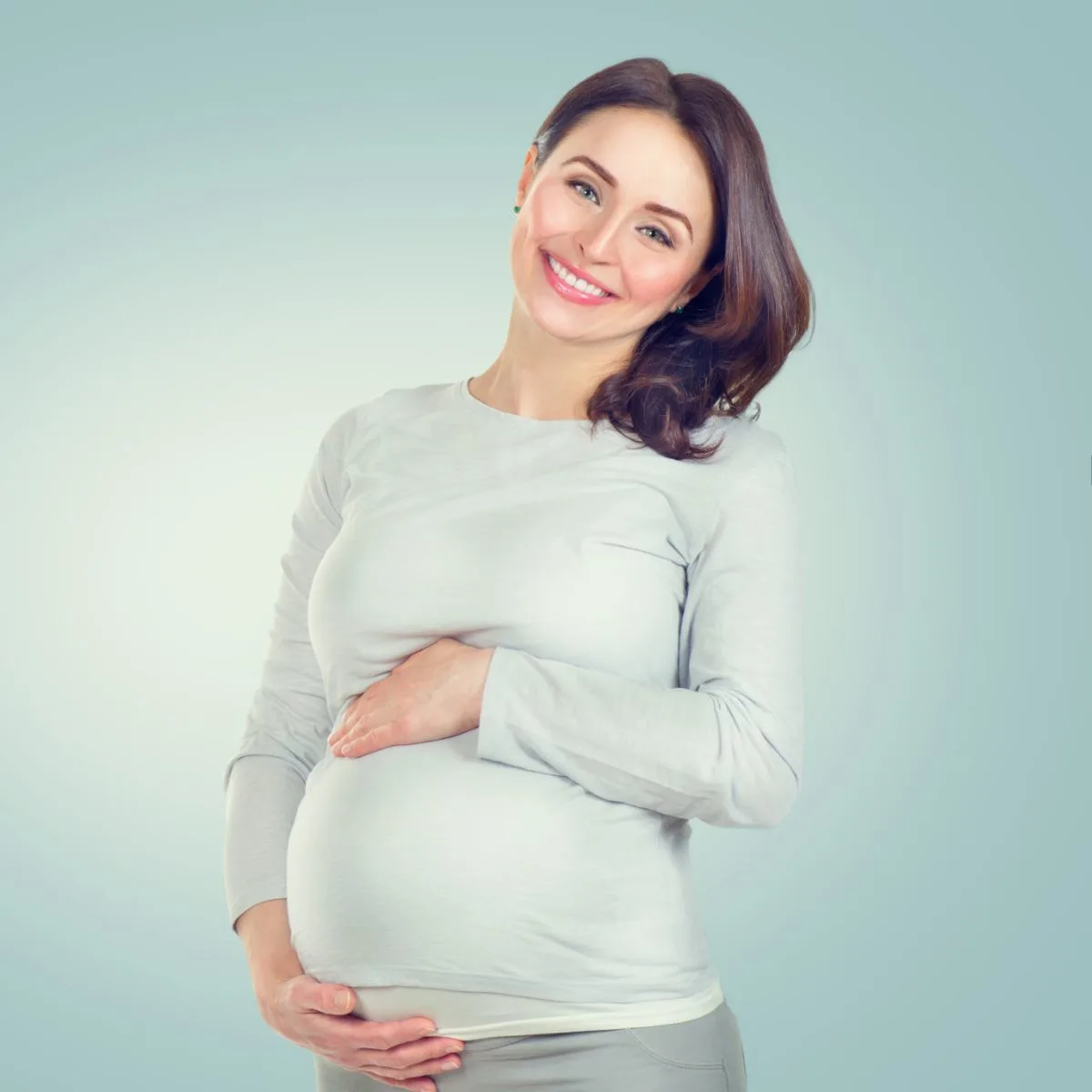 Can you take quercetin if you are pregnant
