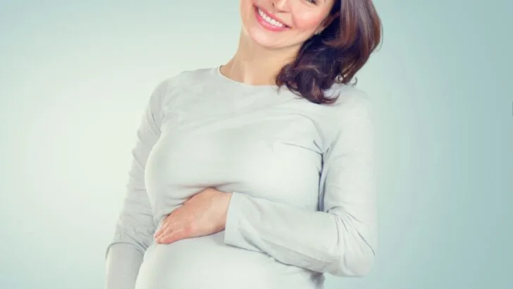 Is Quercetin safe during pregnancy