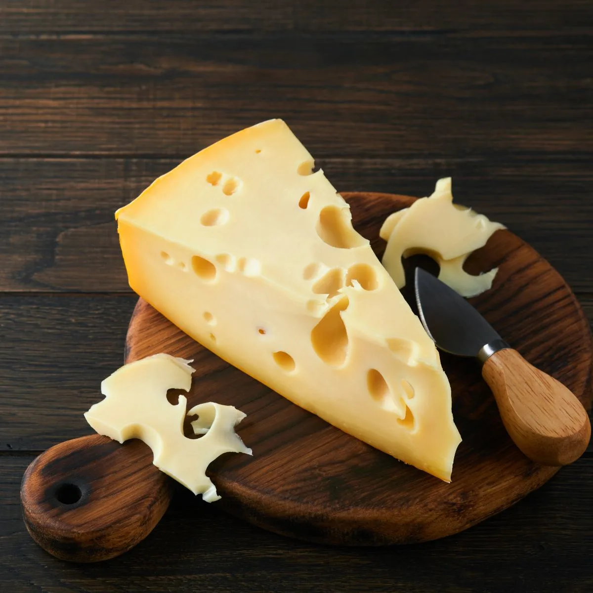 best deli cheese