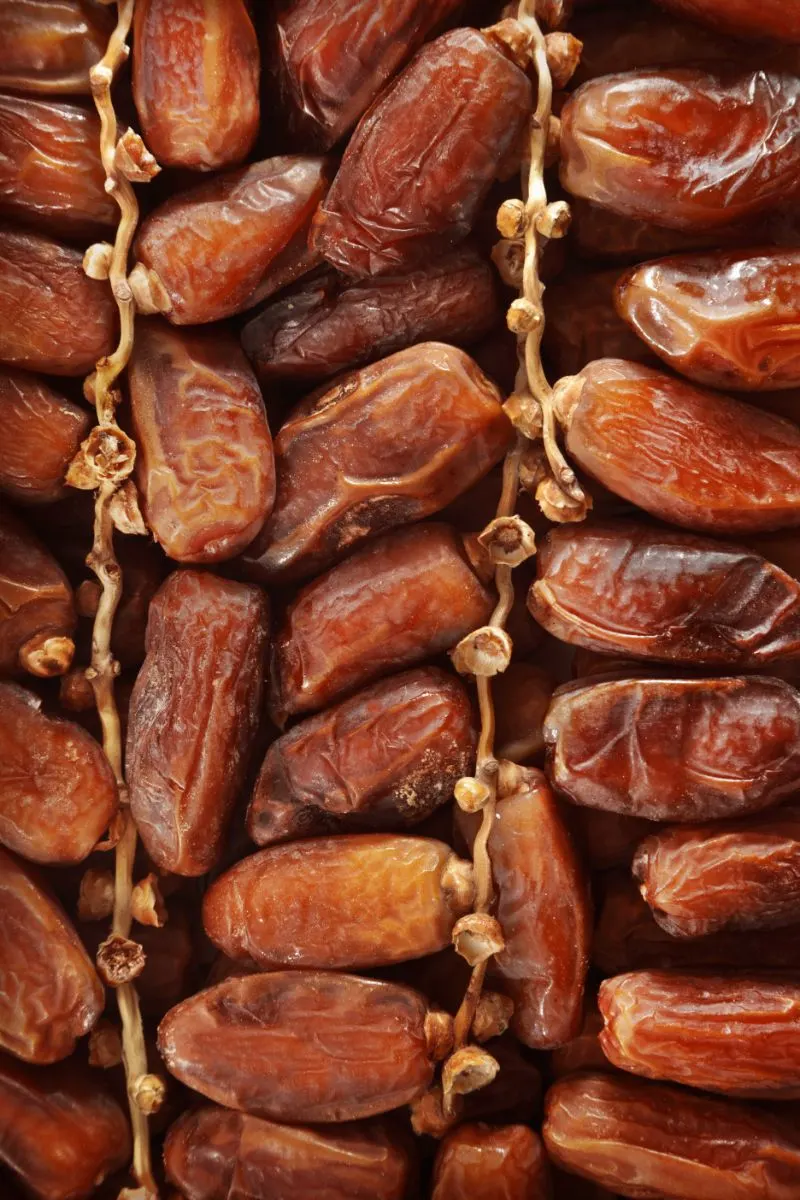 Dates vs Raisins Health Guide Net