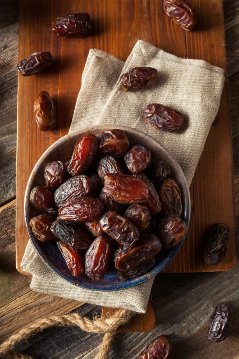Dates vs Raisins Health Guide Net