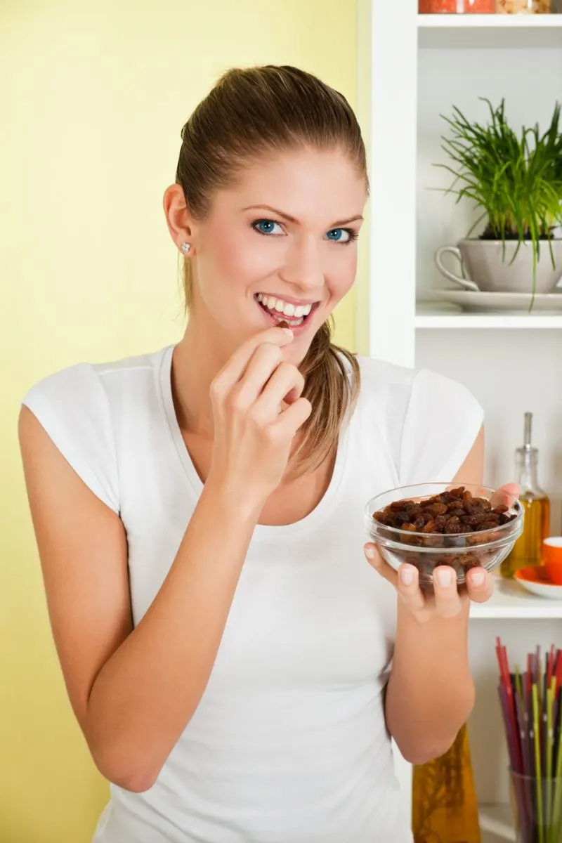 Dates vs Raisins Health Guide Net