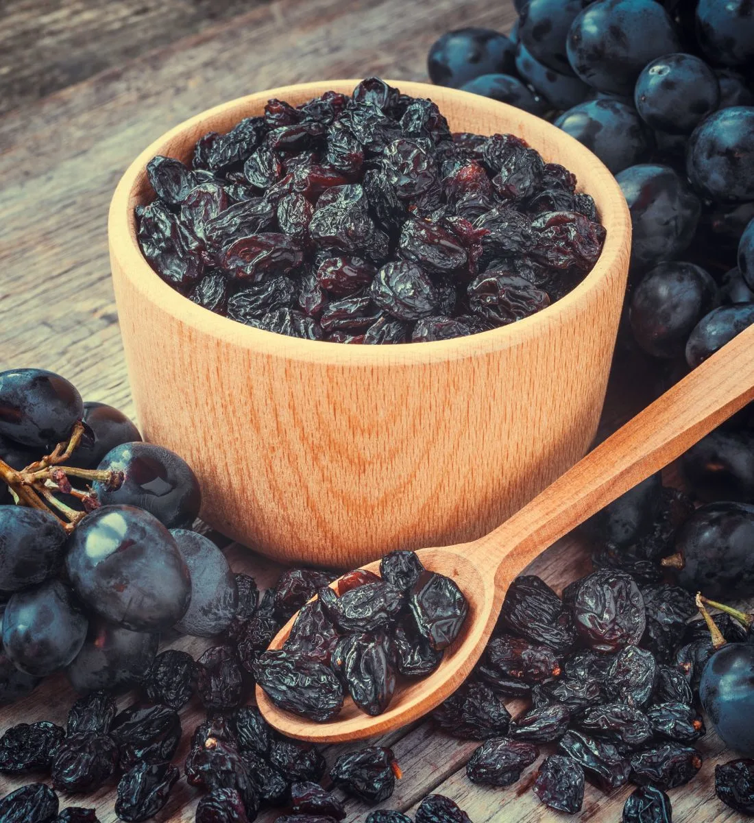 Dates vs Raisins Health Guide Net