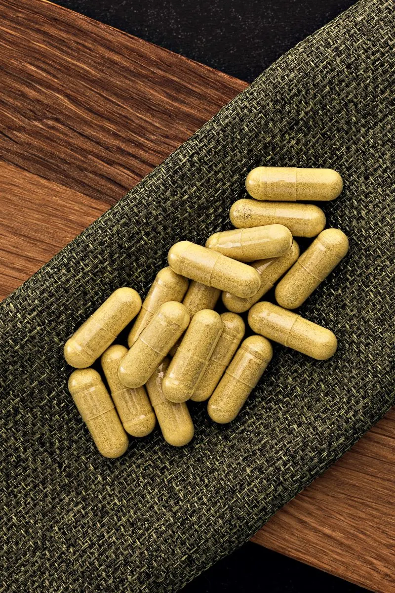 Quercetin Side Effects Health Guide Net