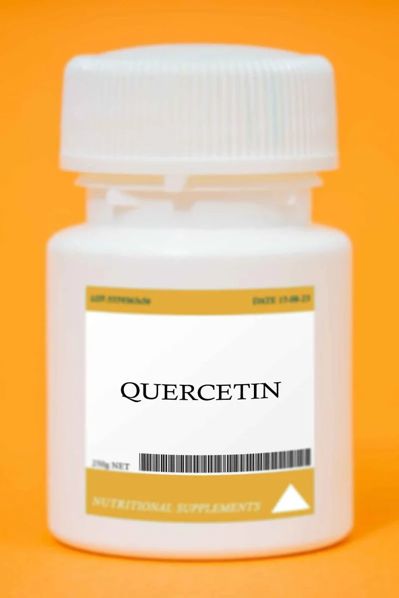 Quercetin Side Effects - Health Guide Net