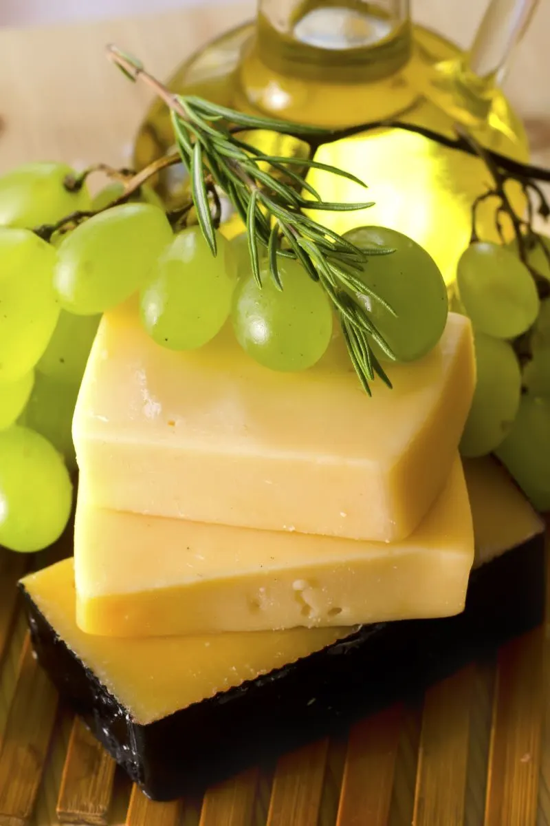 Cheese That Starts With H Health Guide Net