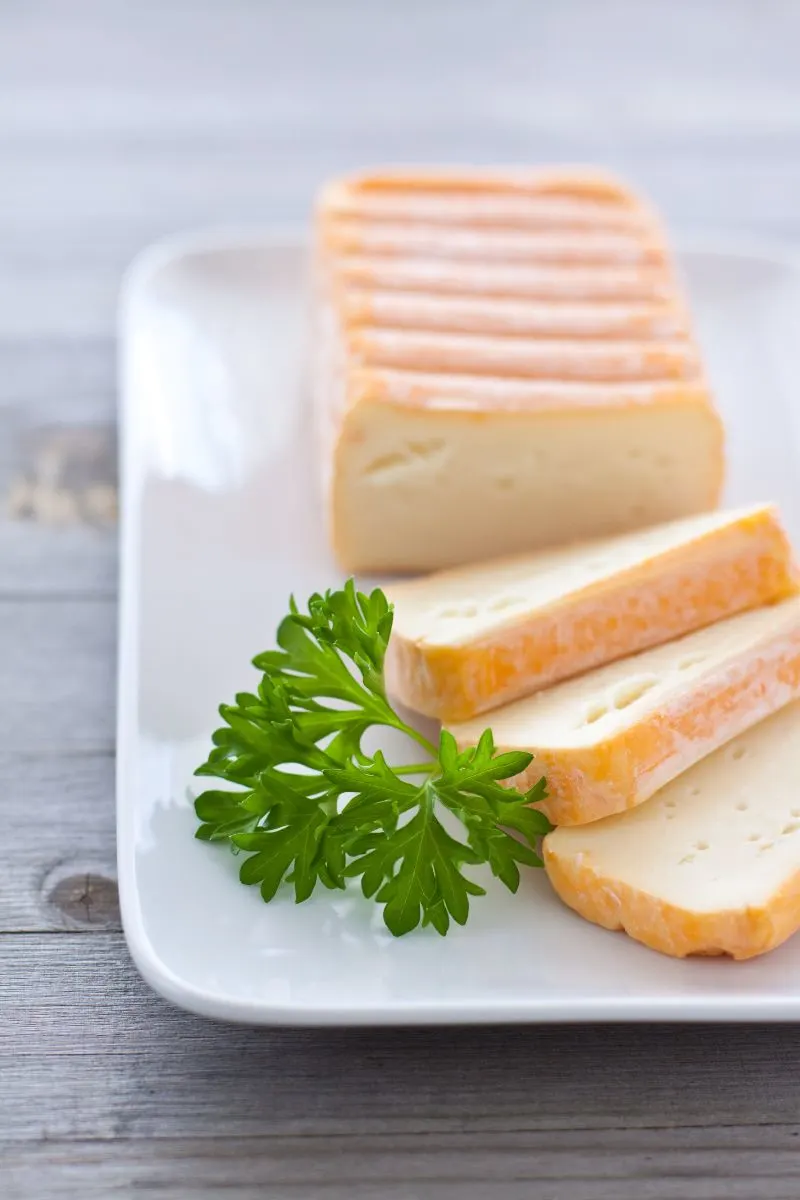 Cheese That Starts With H Health Guide Net