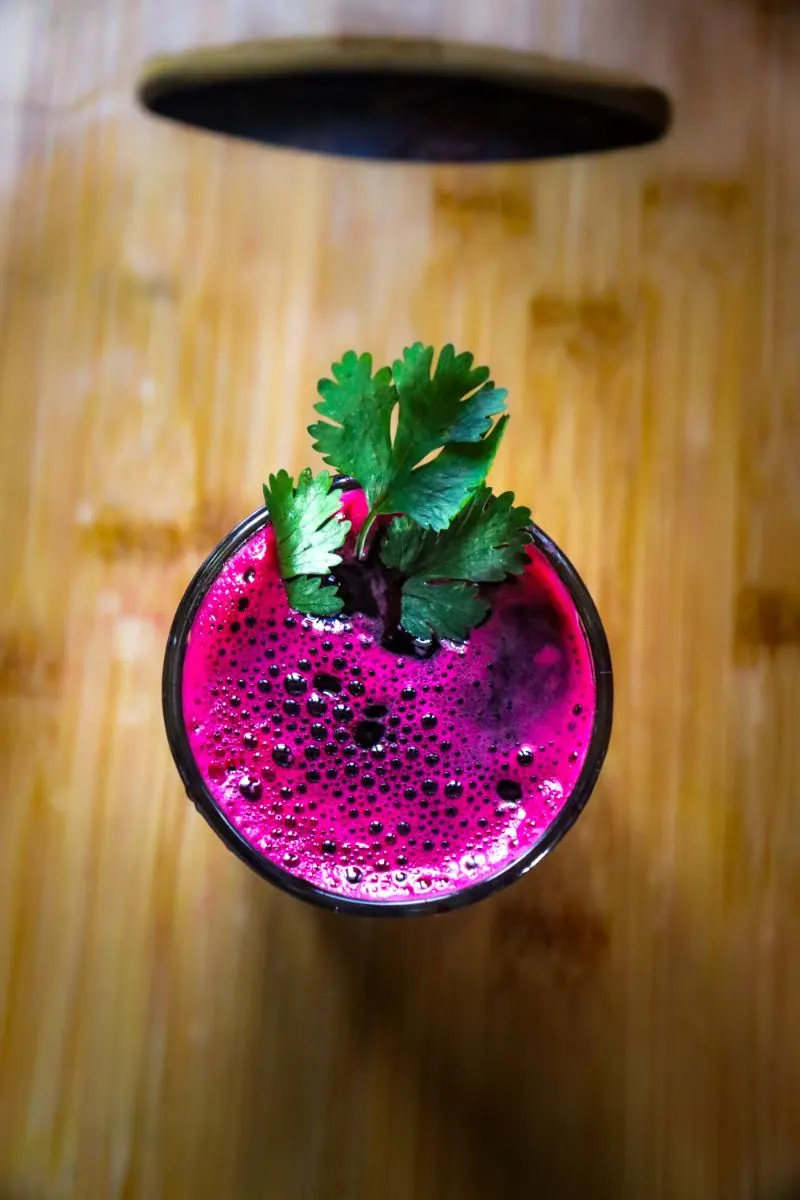 Beetroot Juice Side Effects & Health Benefitss