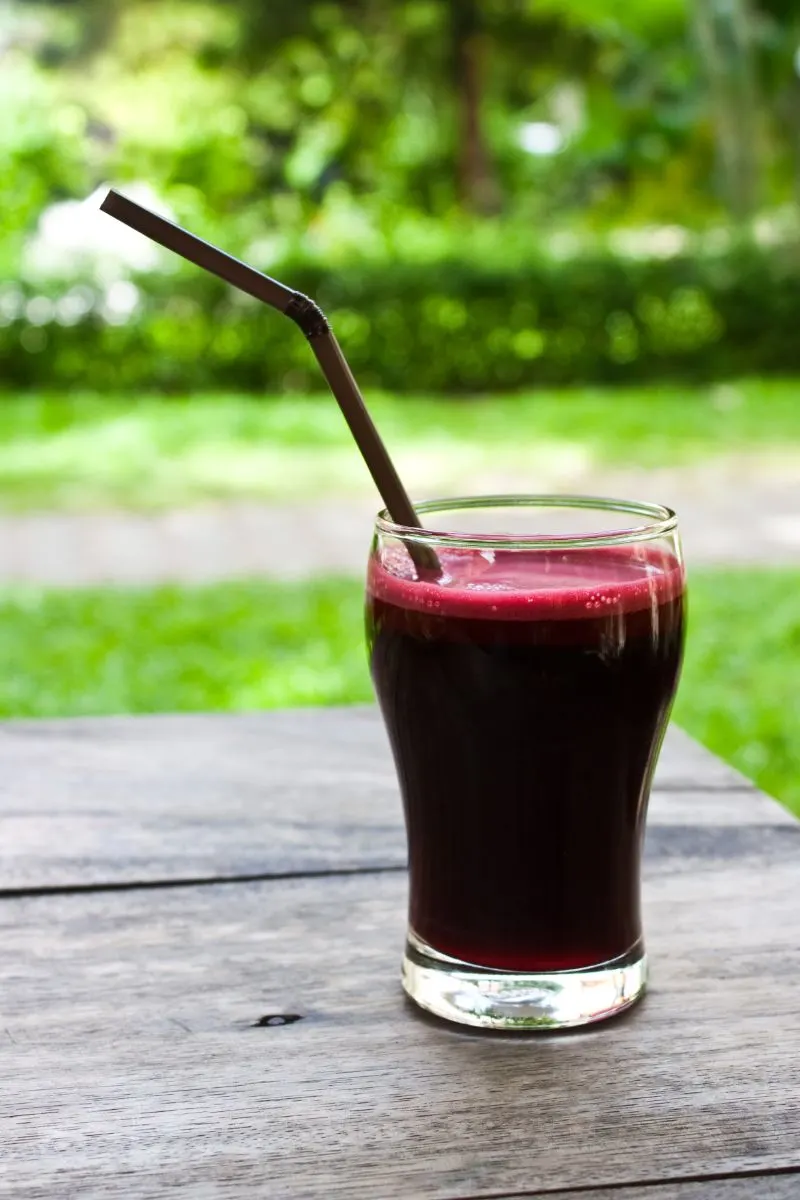 Beetroot Juice Side Effects & Health Benefits Health Guide Net