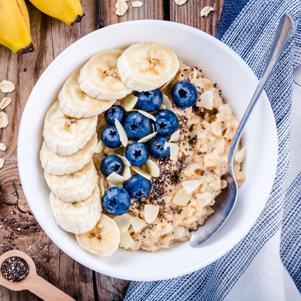 What Breakfast Cereal Is Good For Acid Reflux? Health Guide Net