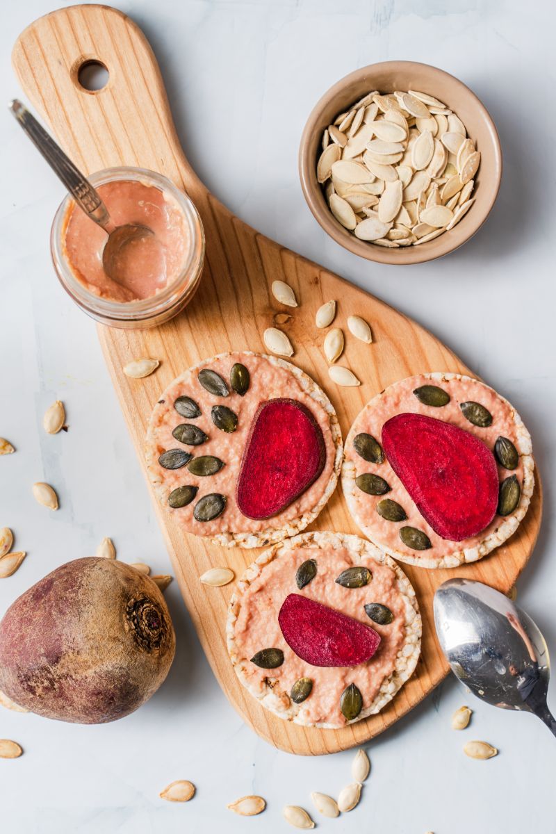 Are Rice Cakes Good For Bulking? Health Guide Net