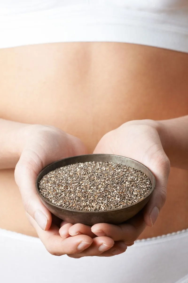 Chia Seeds Side Effects