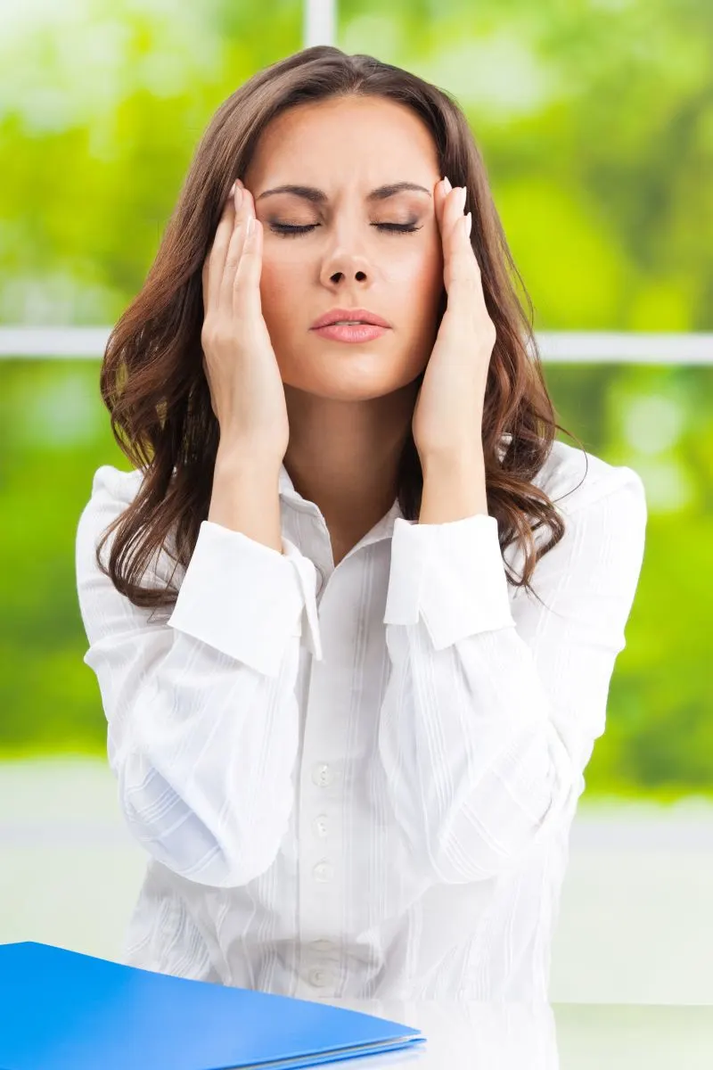 Essential Oils For Headaches