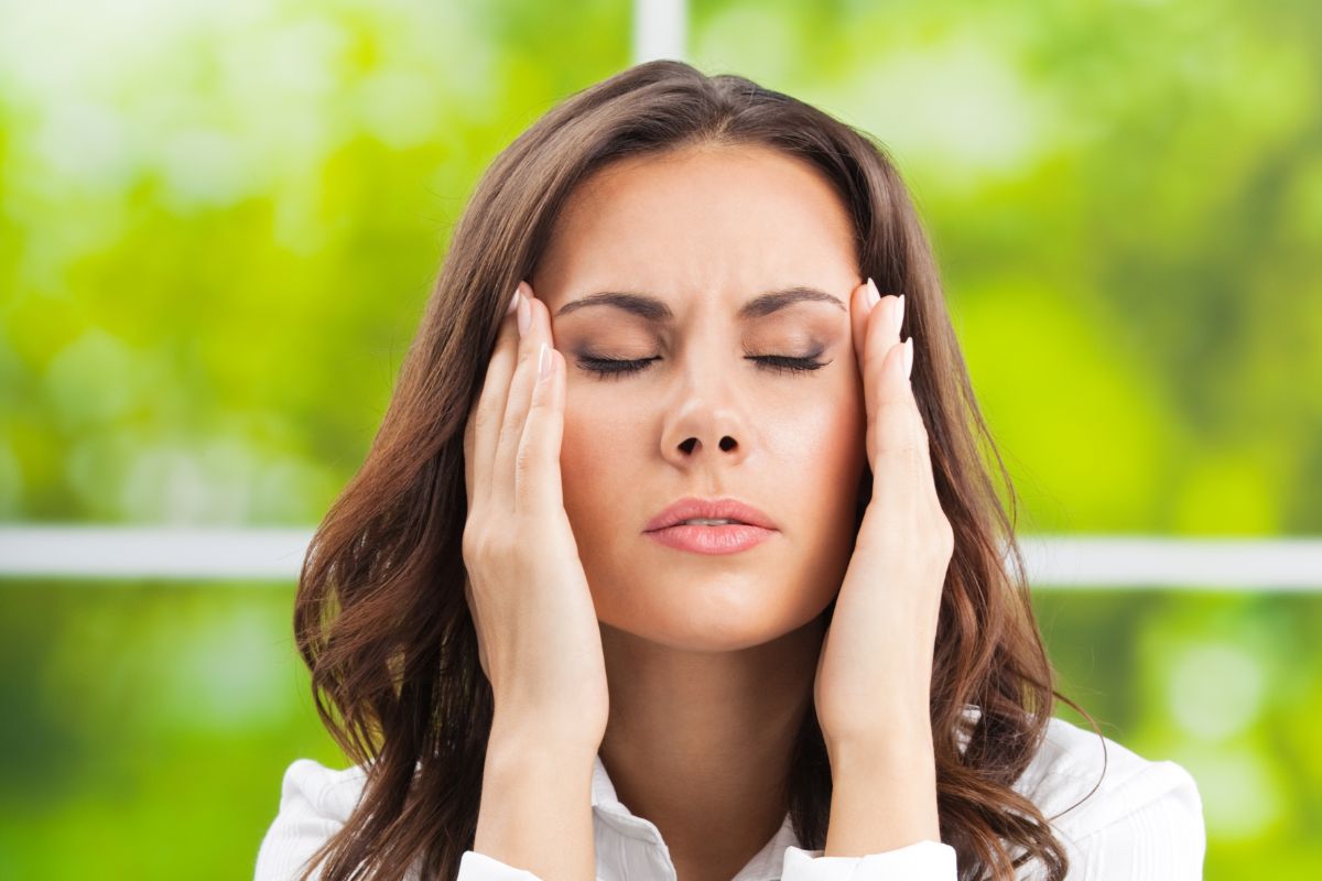 Essential Oils For Headaches Health Guide Net