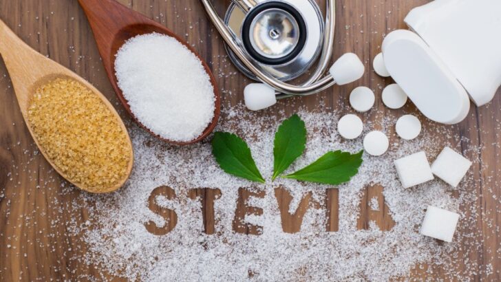 Stevia Side Effects