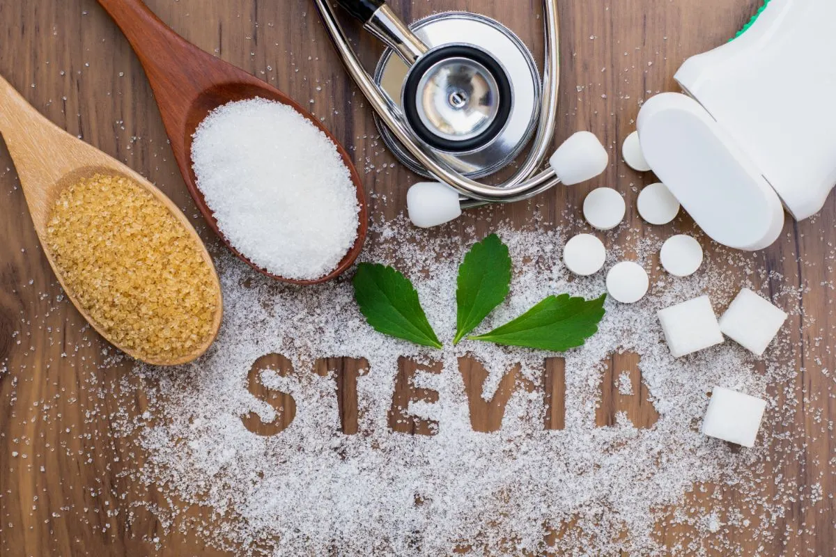 Stevia Side Effects