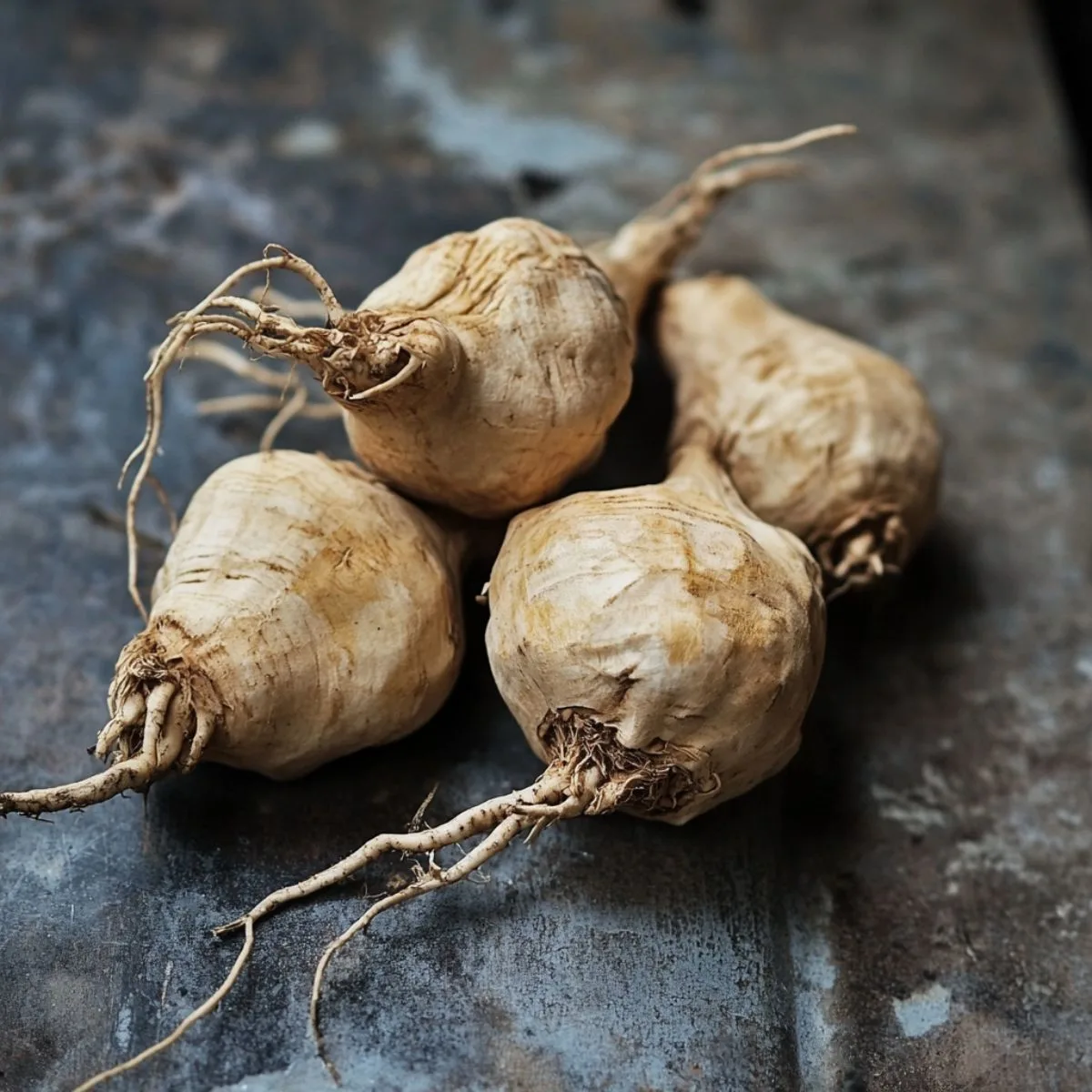 Maca Root Side Effects