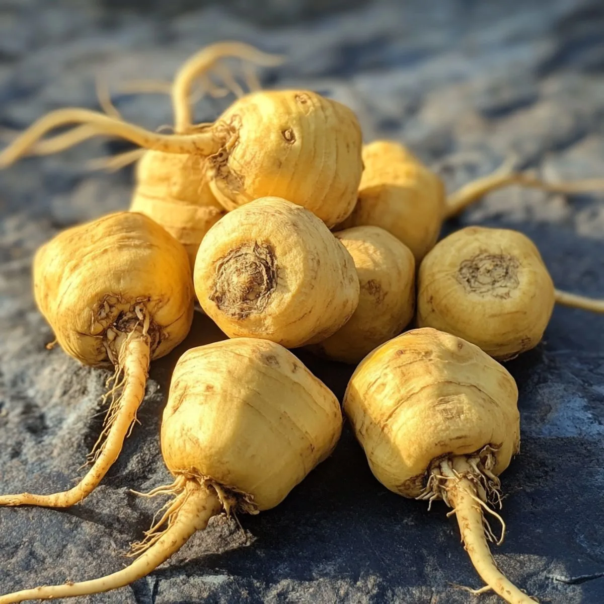 Maca Root Side Effects