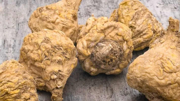 Maca Root Side Effects