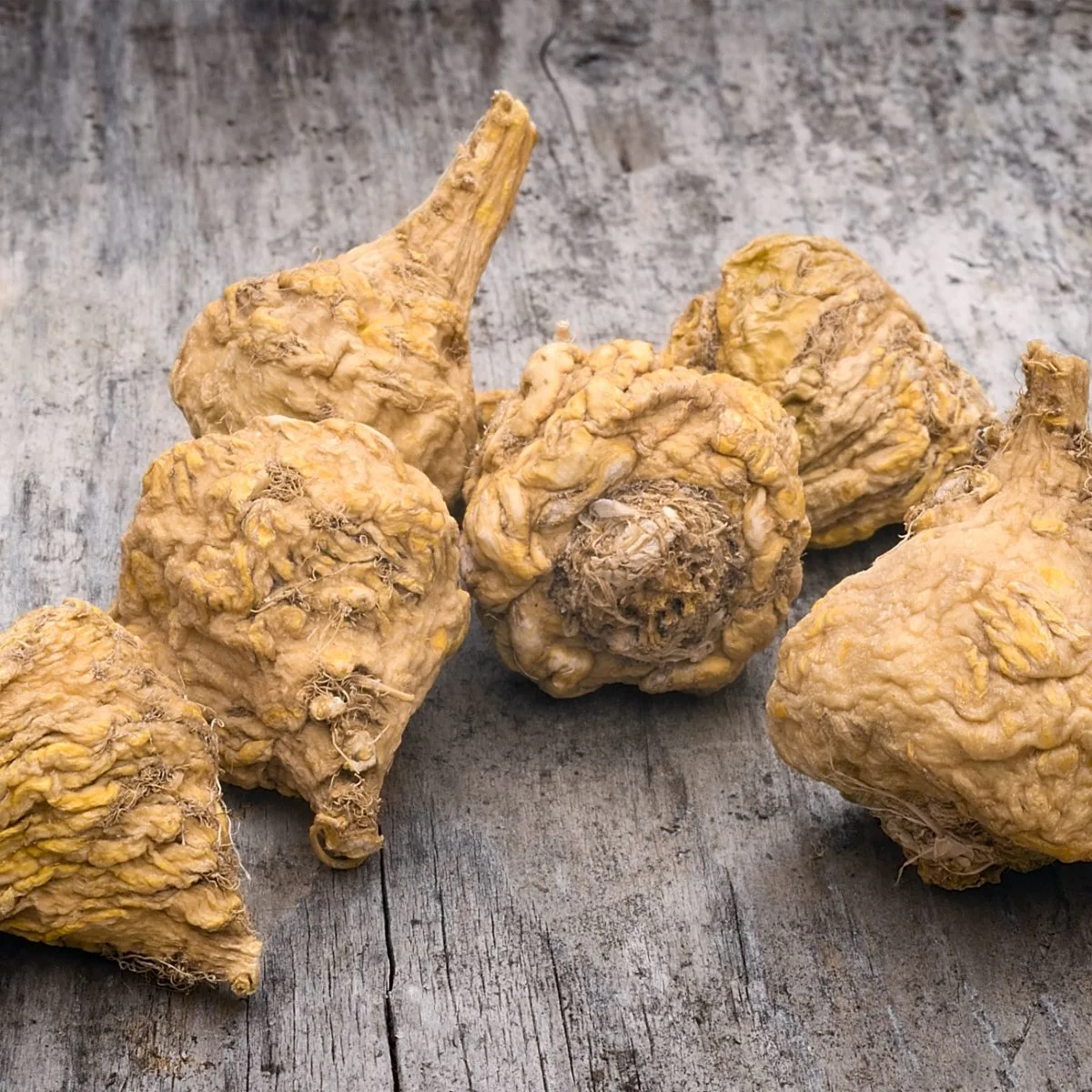 Maca Root Side Effects