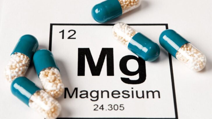 What Are the Side Effects of Too Much Magnesium