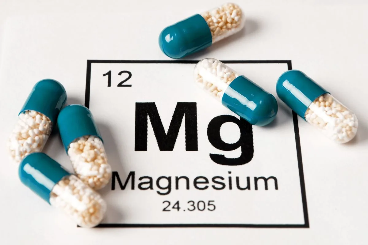 What Are the Side Effects of Too Much Magnesium