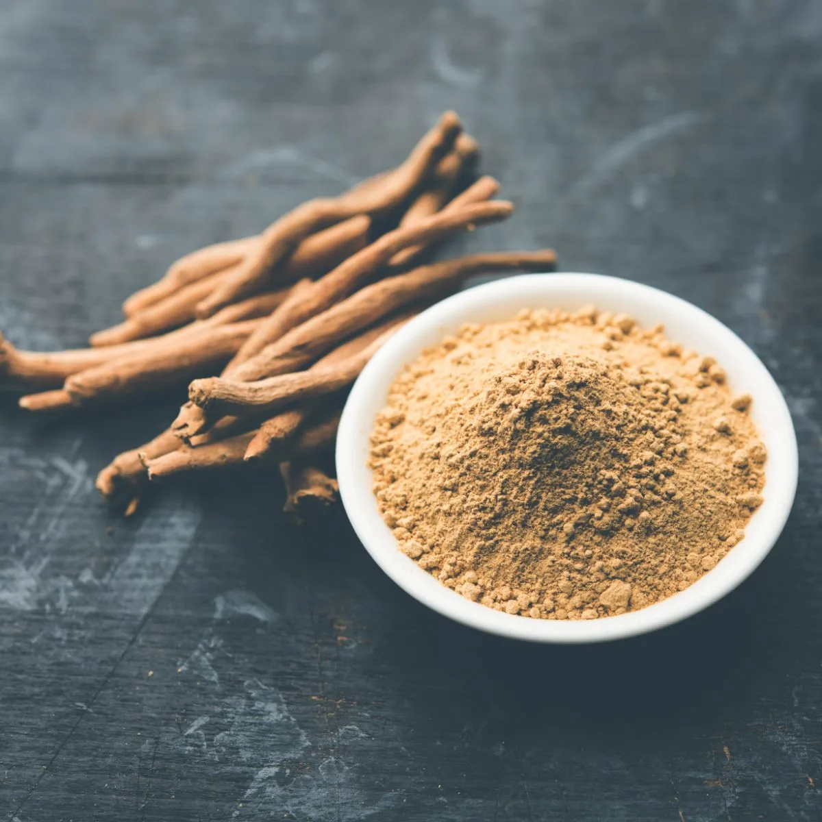 Ashwagandha Side Effects